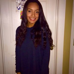 Meet your Posher, Isabella